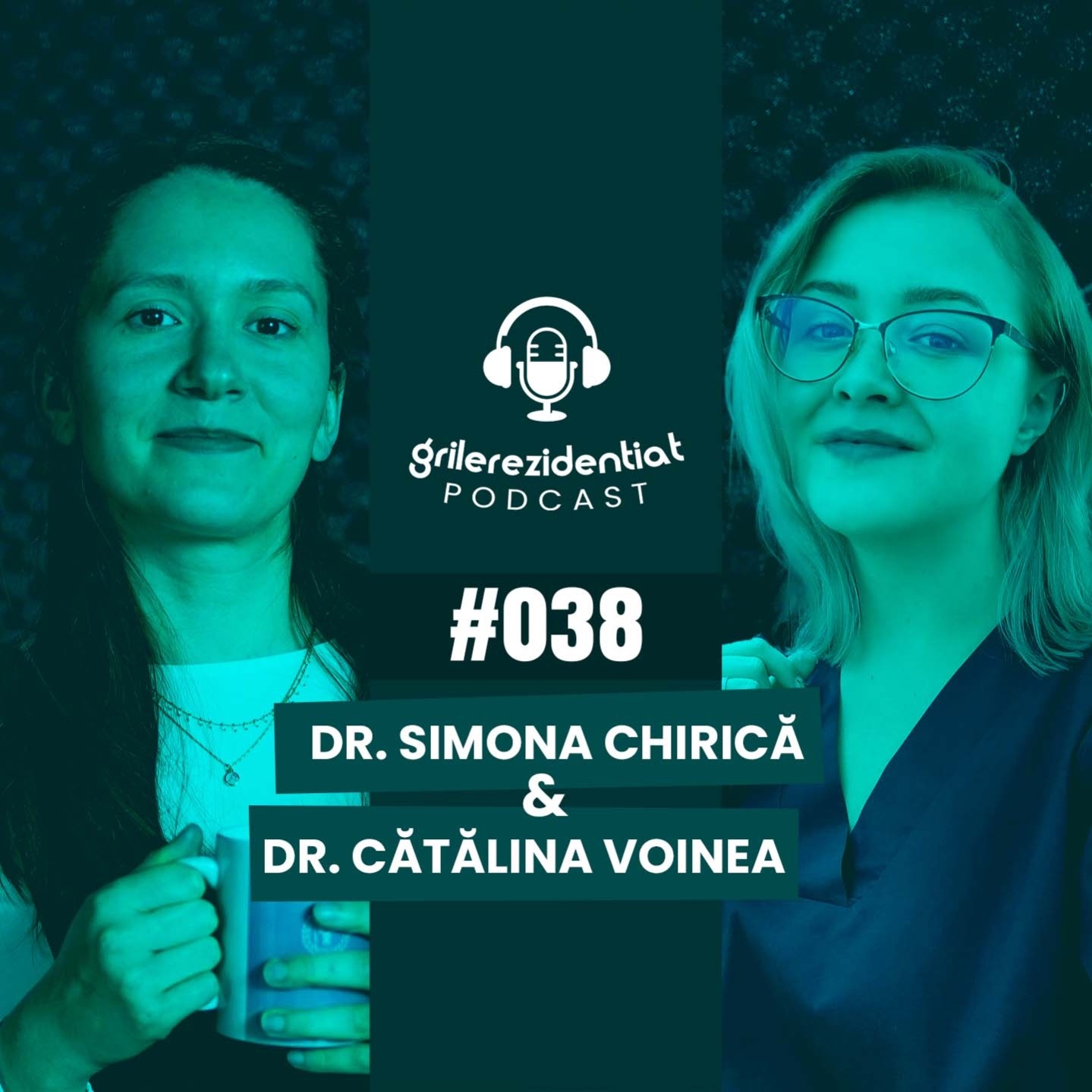 Podcastul Grile-Rezidentiat.ro
