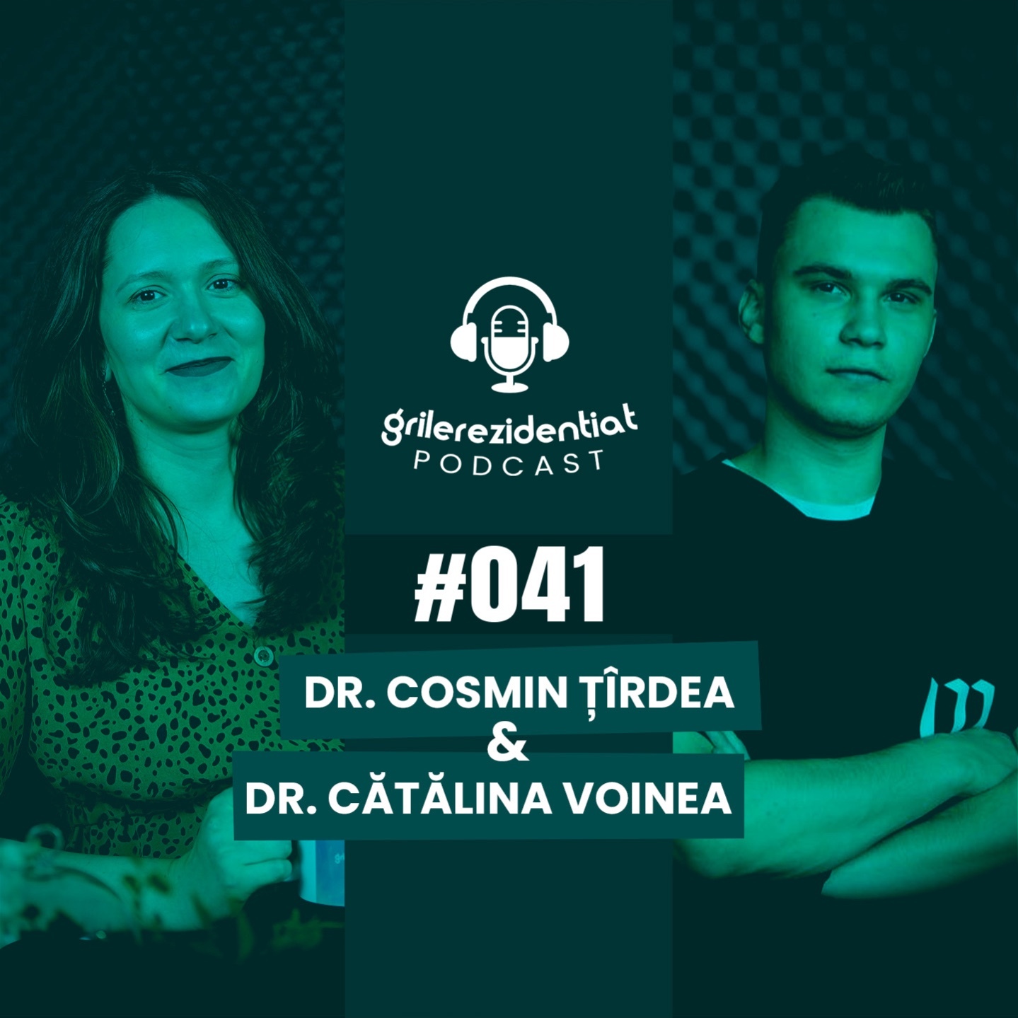 Podcastul Grile-Rezidentiat.ro