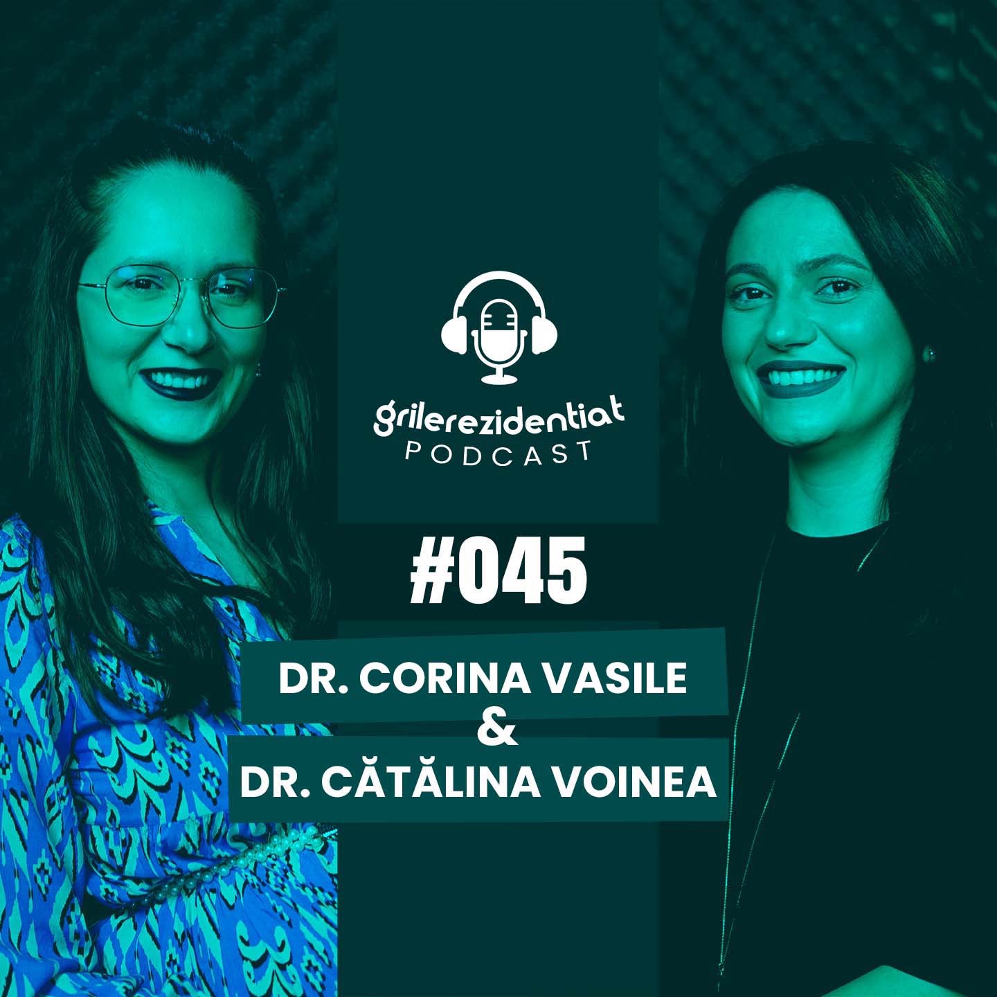 Podcastul Grile-Rezidentiat.ro