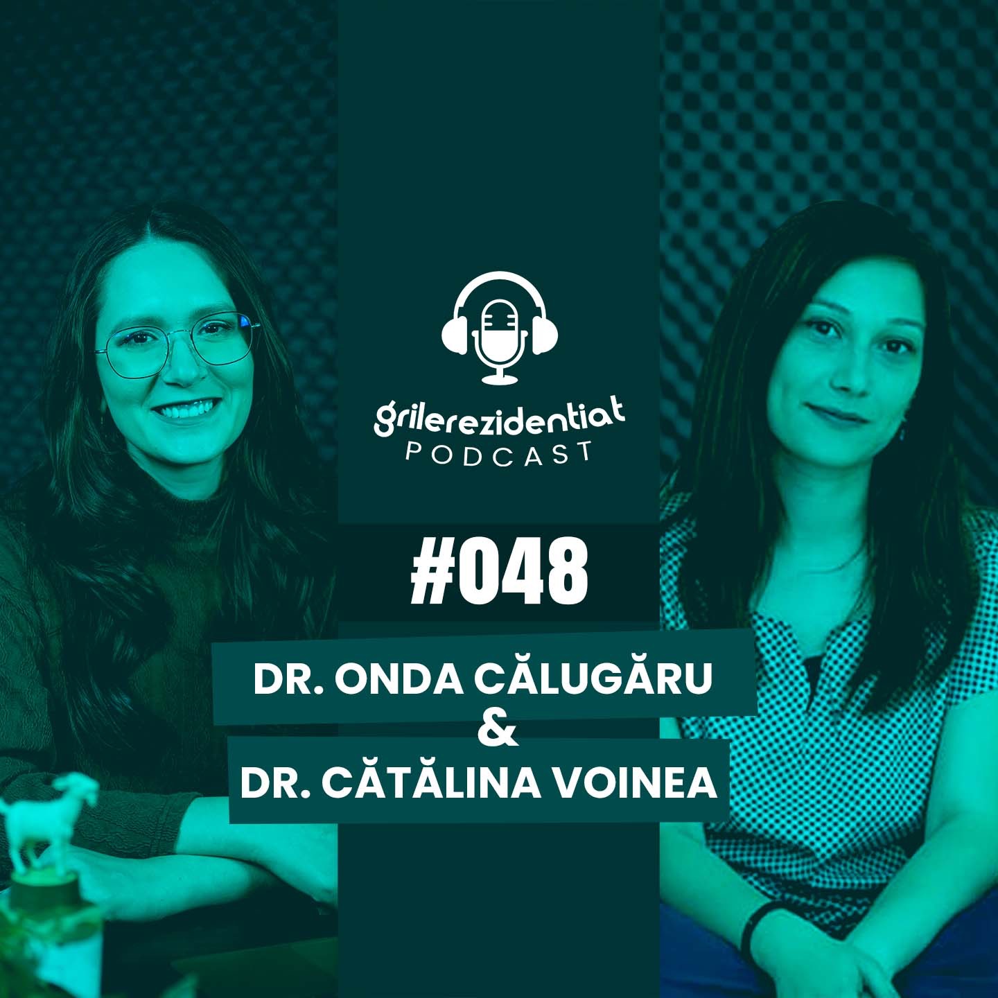 Podcastul Grile-Rezidentiat.ro