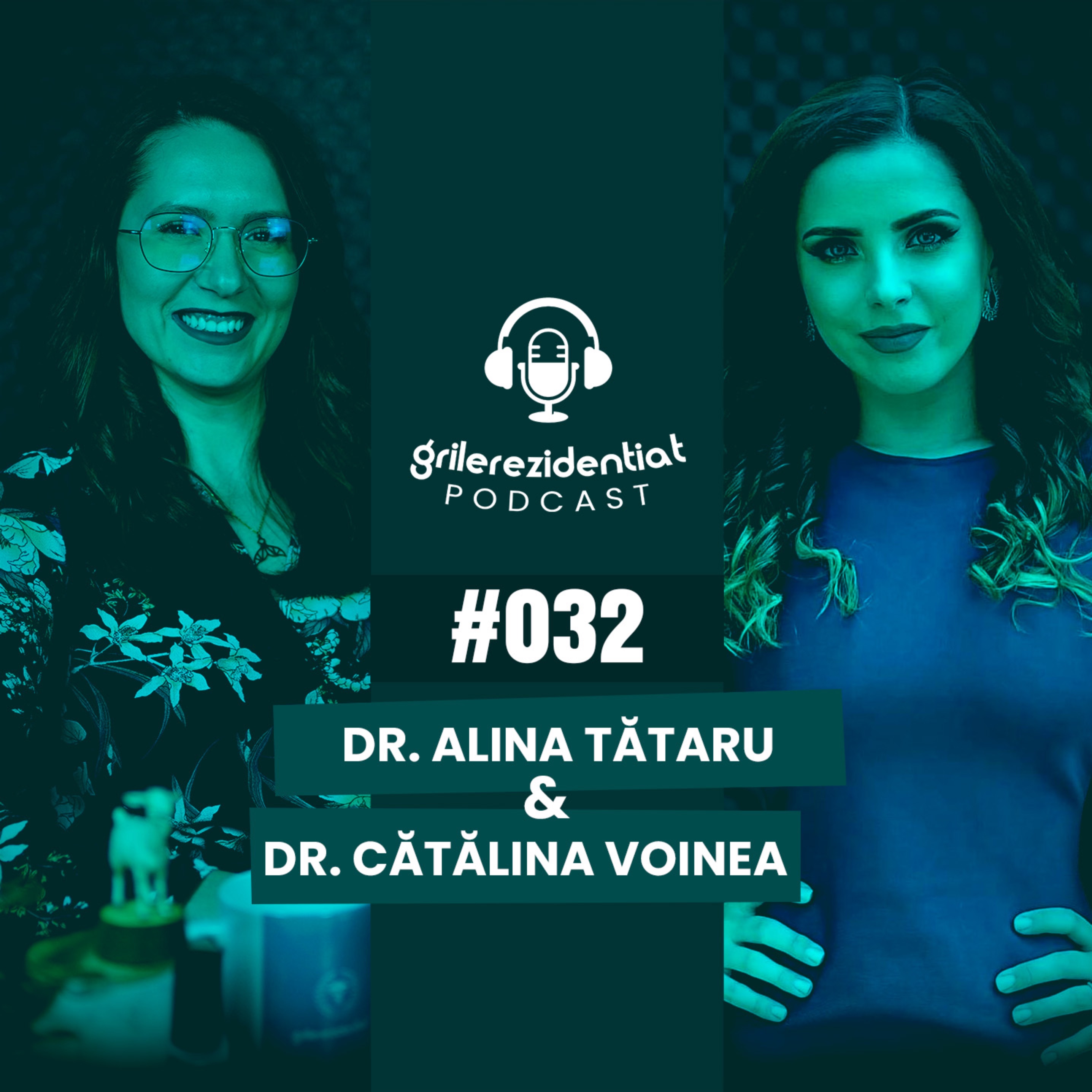 Podcastul Grile-Rezidentiat.ro