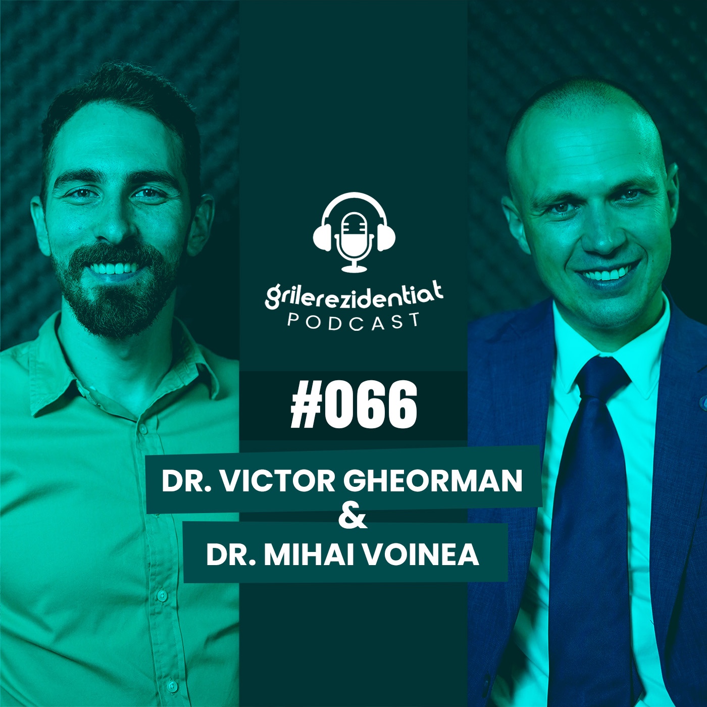 Podcastul Grile-Rezidentiat.ro