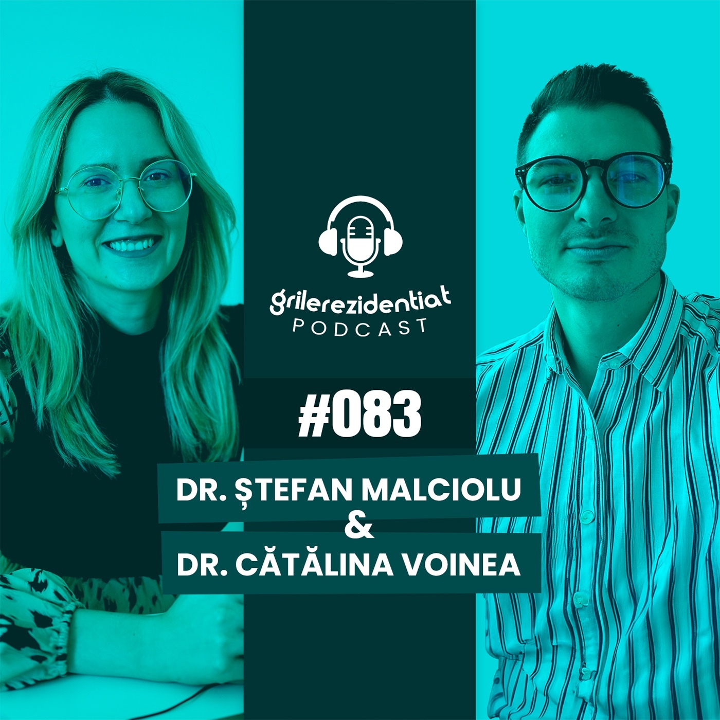 Podcastul Grile-Rezidentiat.ro