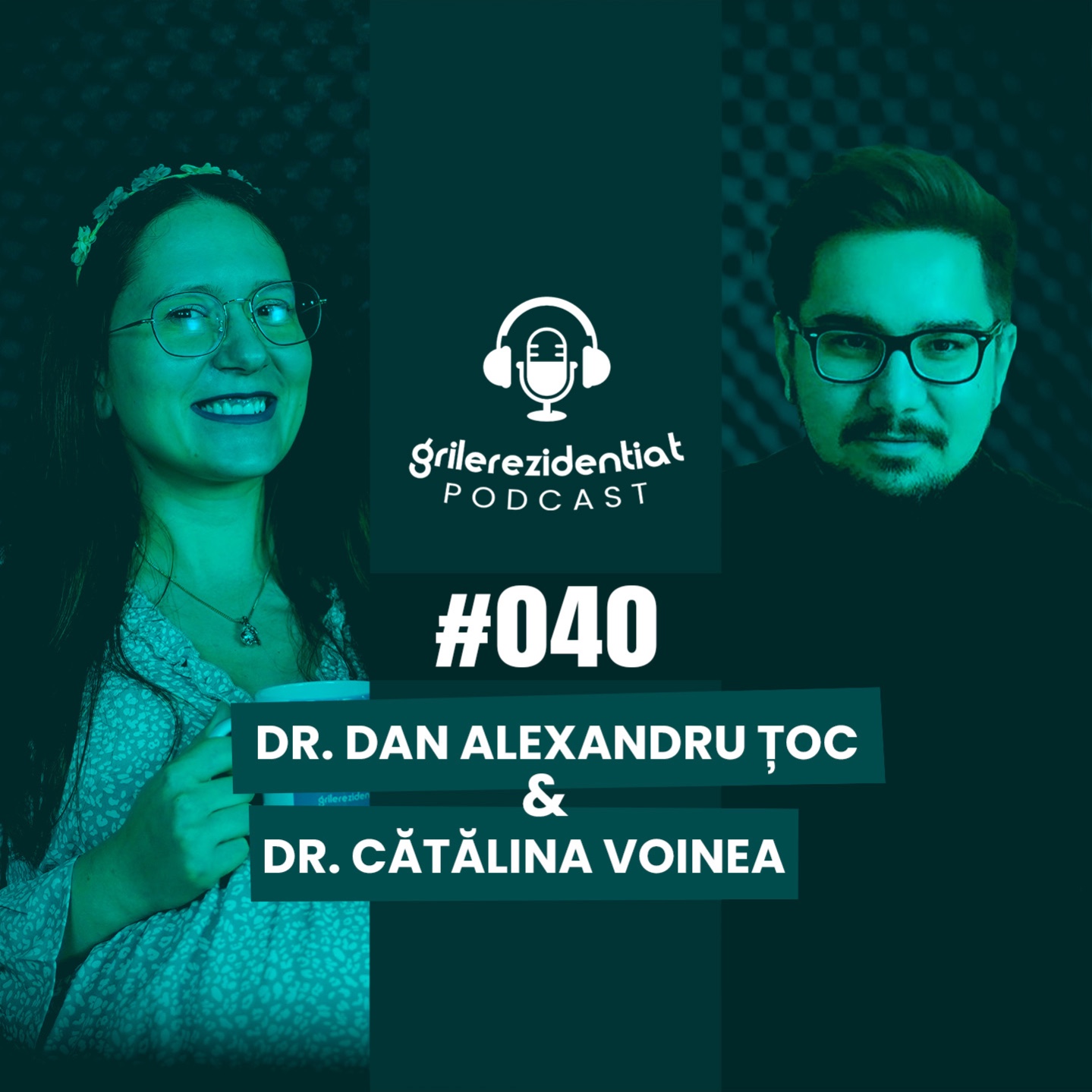 Podcastul Grile-Rezidentiat.ro