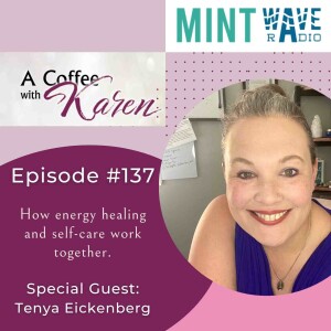 How energy healing and self-care work together