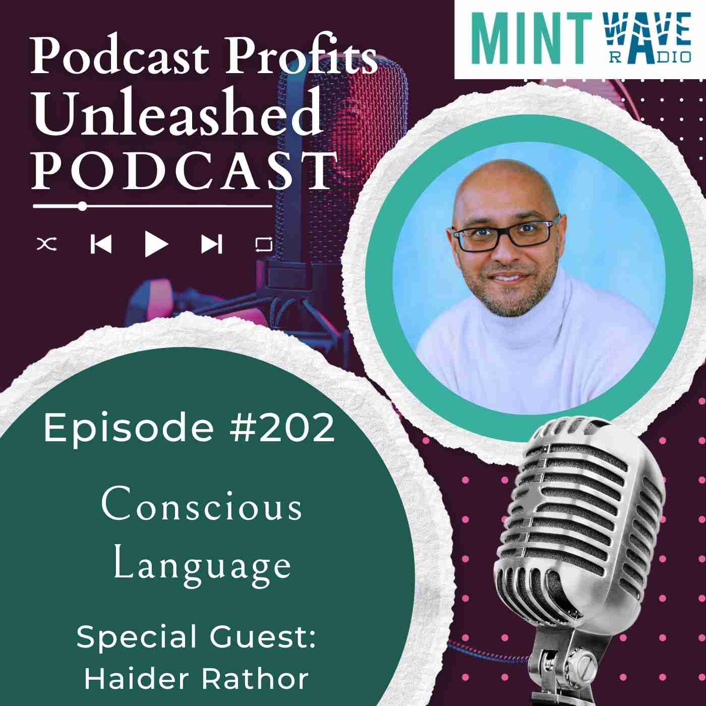 The Podcast Profits Unleashed Podcast