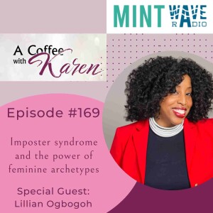 Imposter syndrome and the power of feminine archetypes