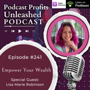 Empower Your Wealth