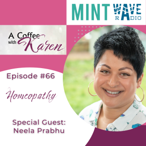 Episode #66 Homeopathy