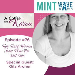Episode #76 How busy women can build strength and improve their flexibility