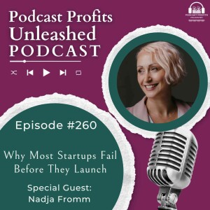 Why Most Startups Fail Before They Launch