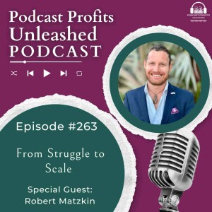 From Struggle to Scale