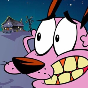 Courage the Cowardly Dog | Oral History | Part 1