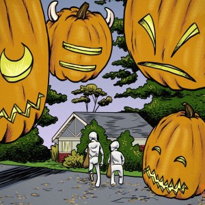 Halloweenie | Adventures of Pete & Pete | Commentary Track