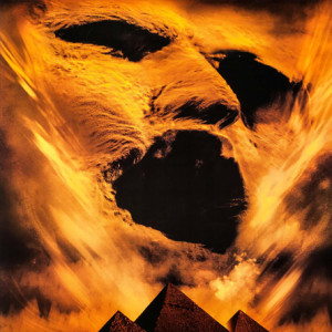 The Mummy (1999) Movie Discussion