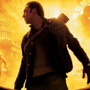 National Treasure (2004) Commentary Track