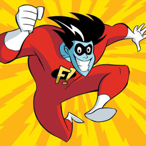 Freakazoid! An Oral History - Feat. Writer & Voice Actor Paul Rugg - Part One