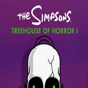 Simpsons Treehouse of Horror Commentary Tracks | Parts 1-3