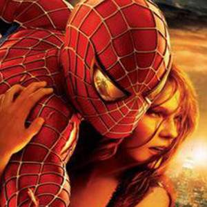 Spider-Man 2 (2004) Commentary Track