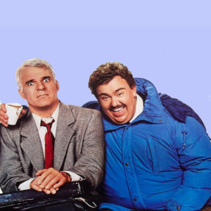Planes, Trains and Automobiles (1987) Commentary Track