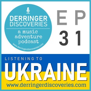 Listening to Ukraine (EP31)