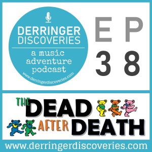 The Dead After Death (EP38)