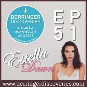 Estella Dawn - Winner (EP51)