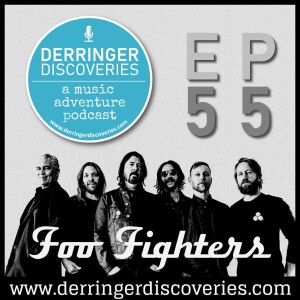 Foo Fighters (EP55)