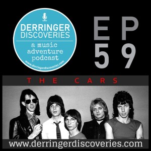 The Cars (EP 59)