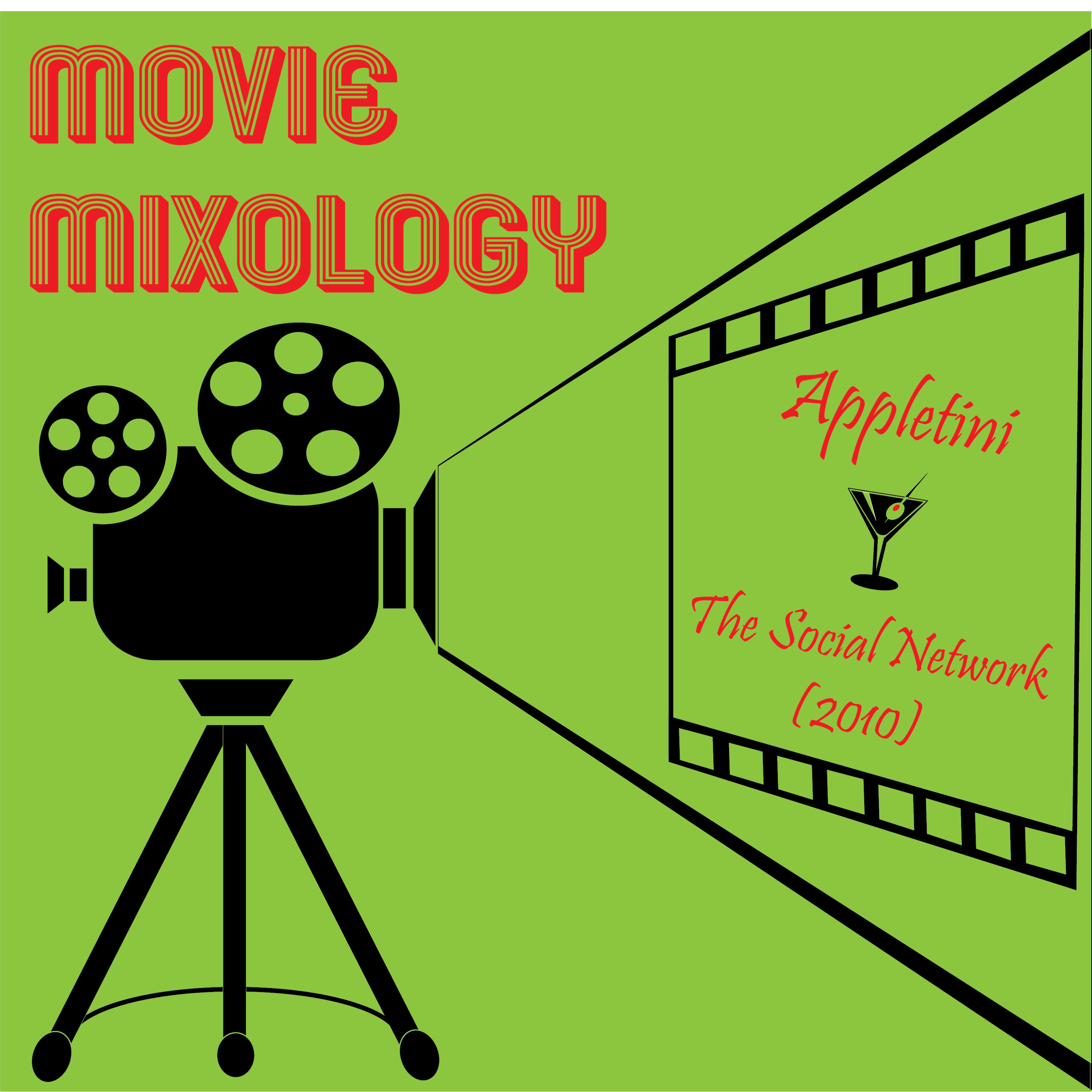 Movie Mixology