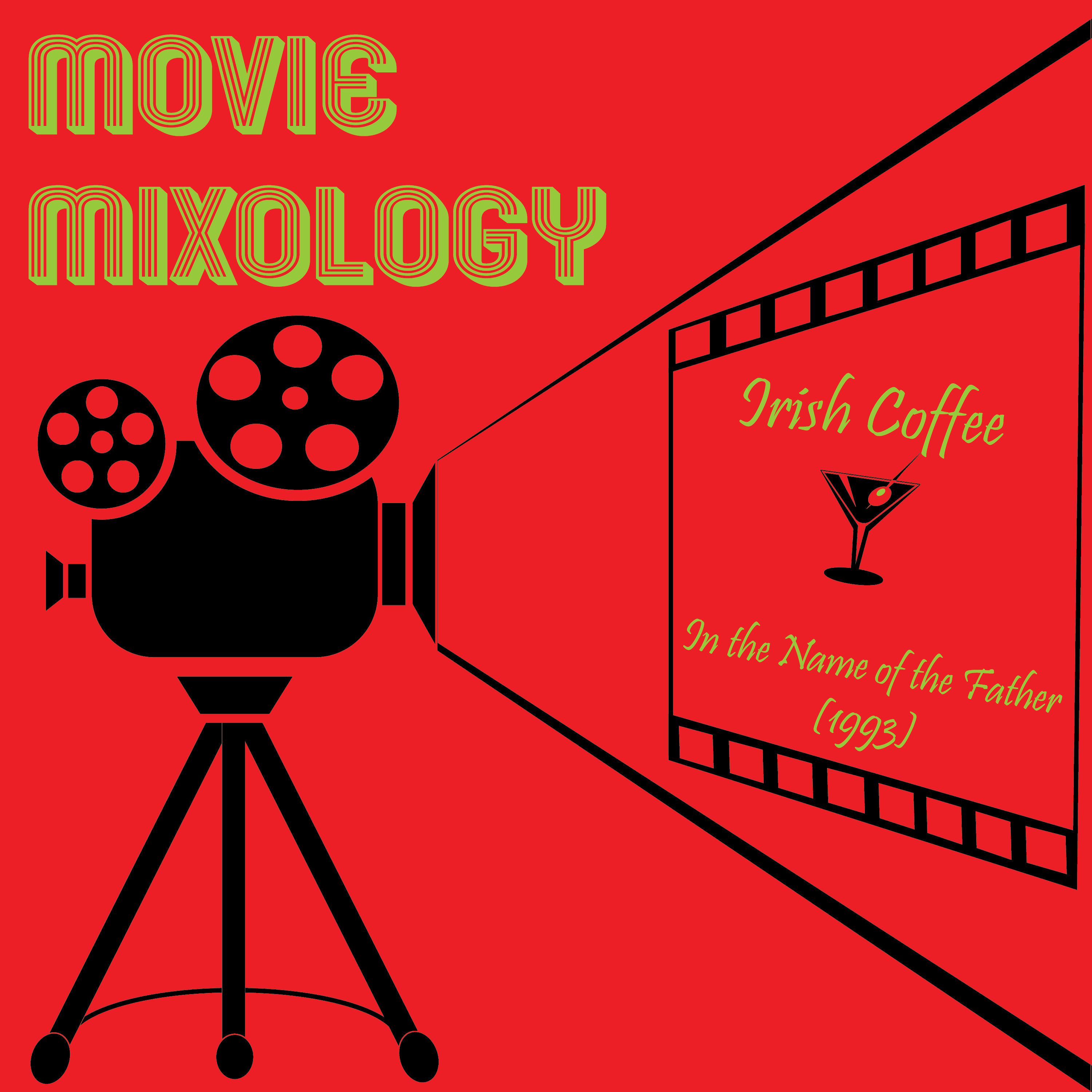Movie Mixology