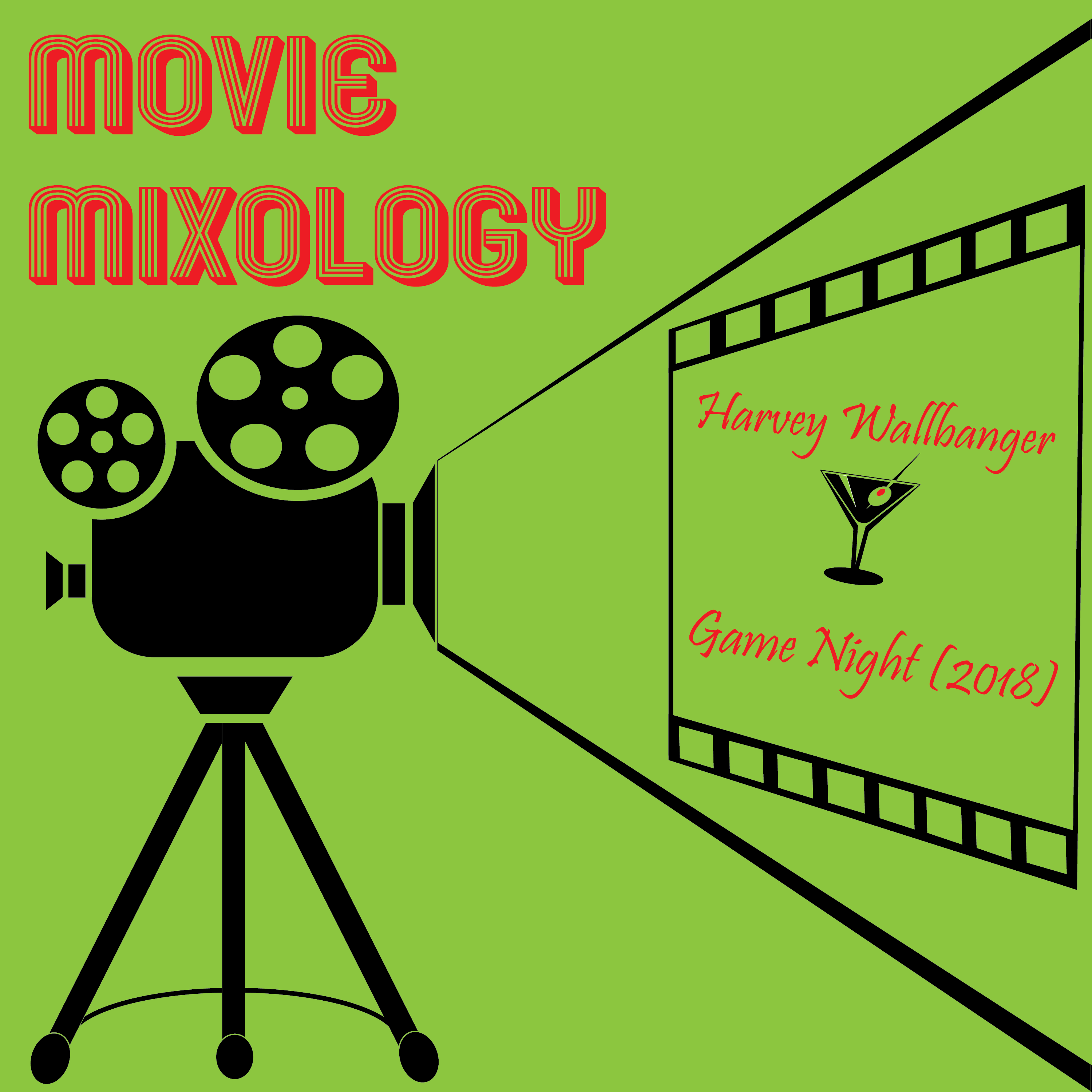 Movie Mixology
