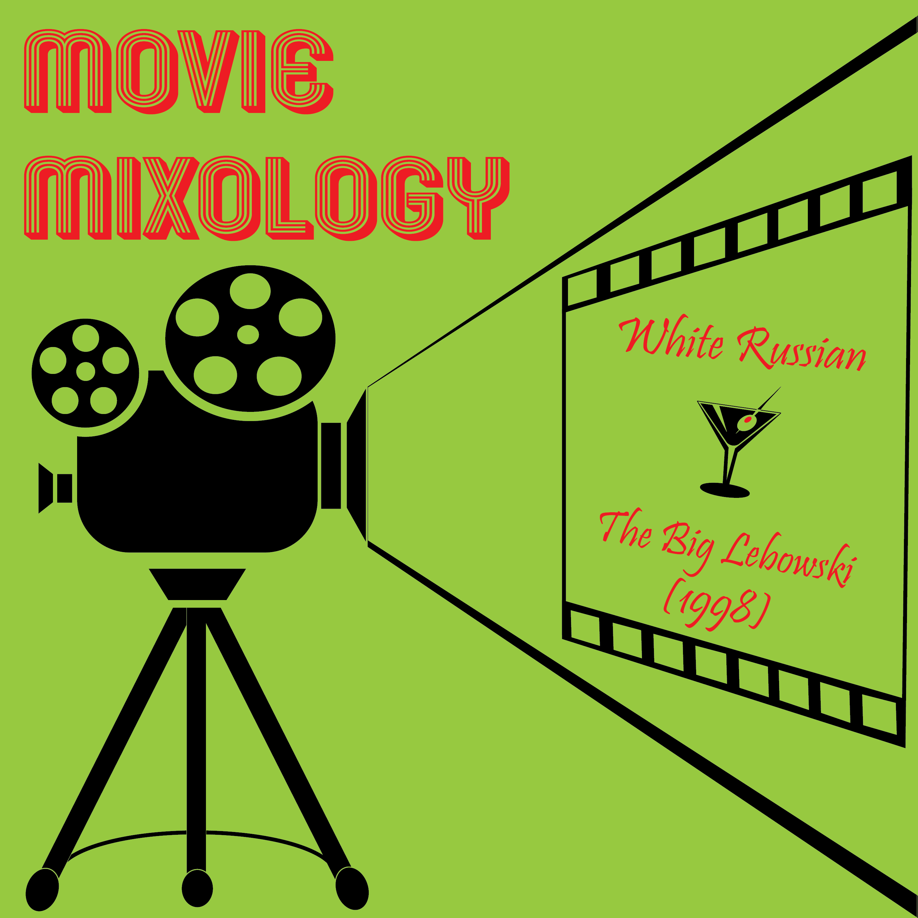 Movie Mixology