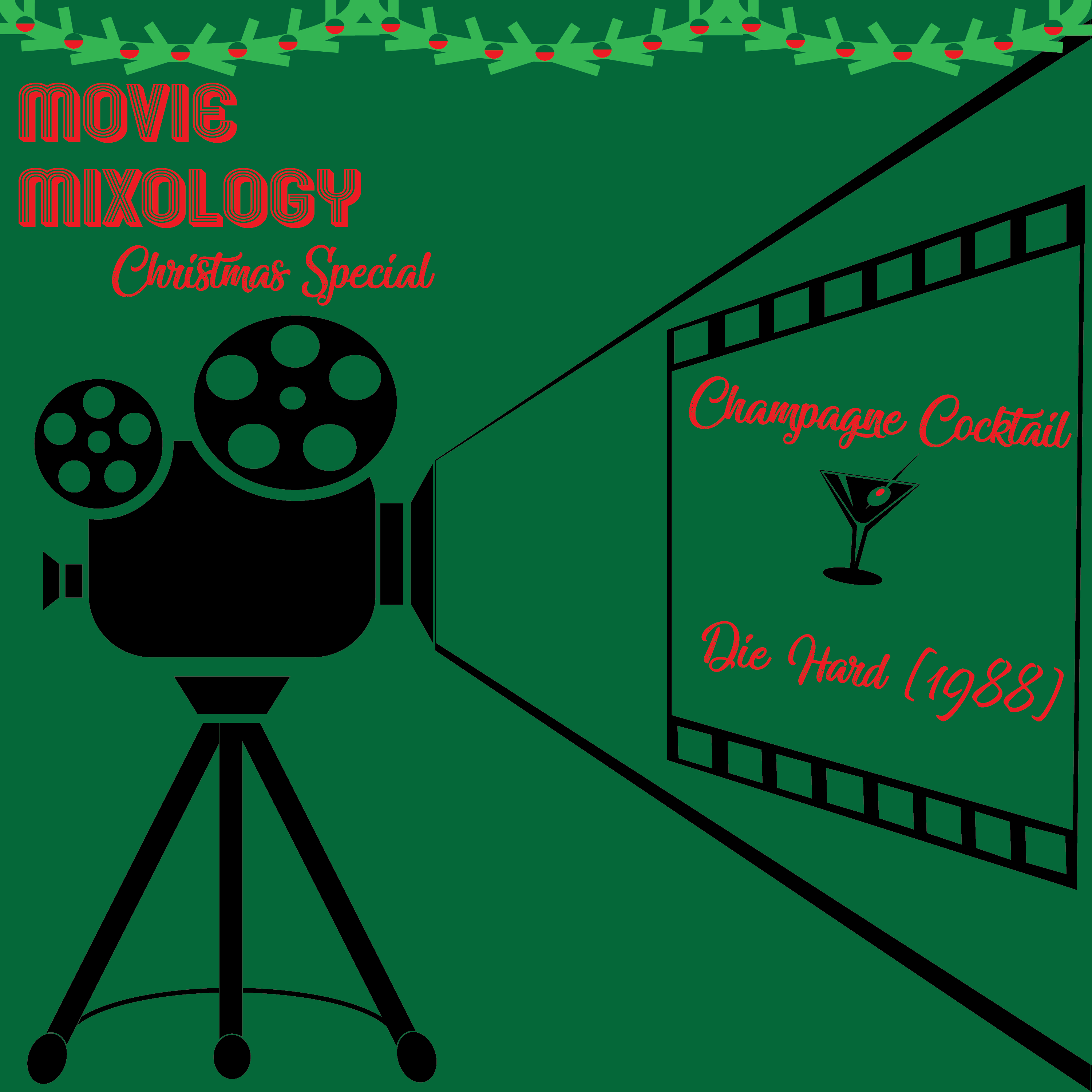 Movie Mixology