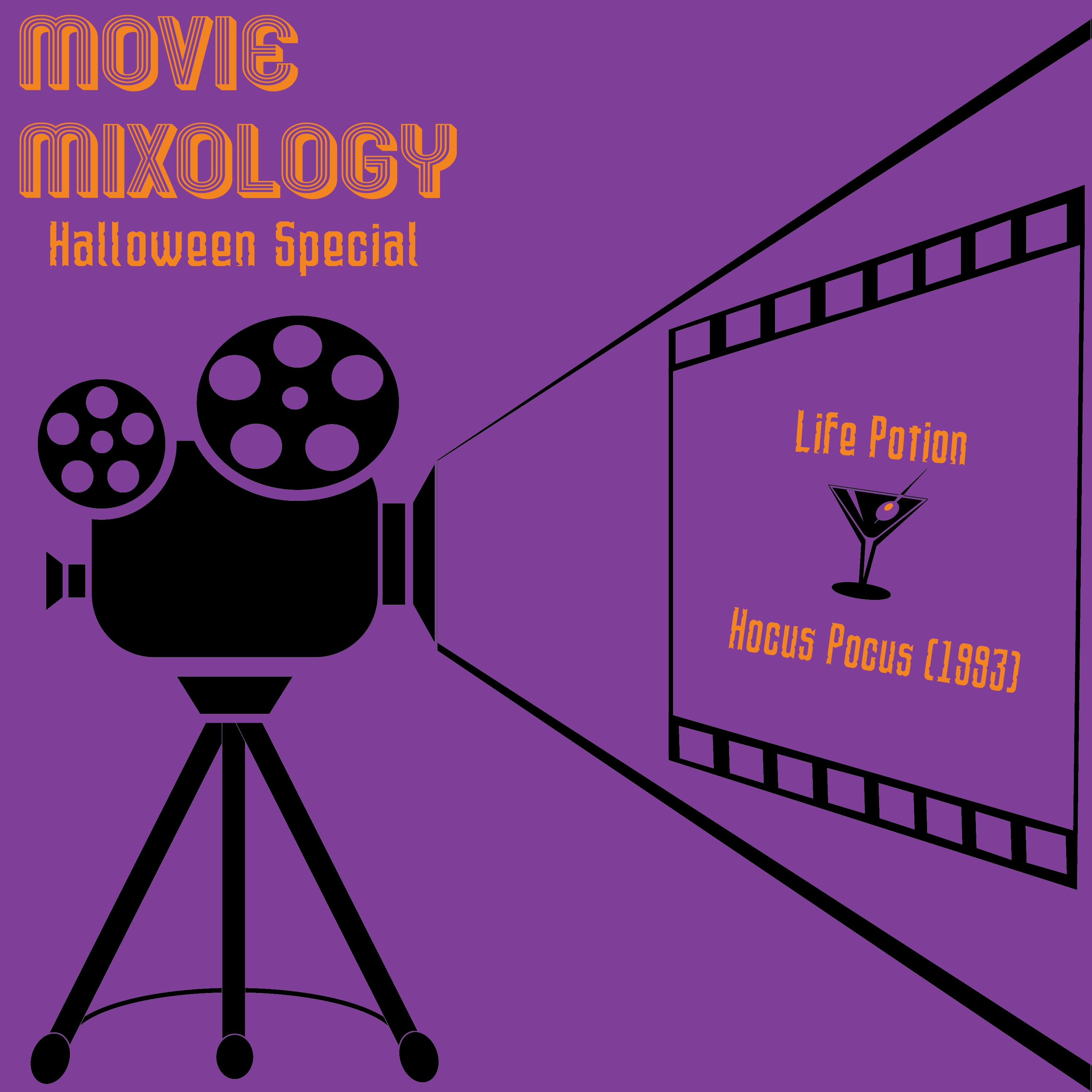 Movie Mixology