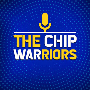 The Chip Warriors: Episode 1 - The Secret Weapon