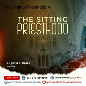 The Sitting Priesthood 5
