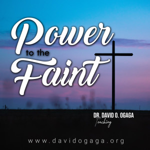 Power to the Faint