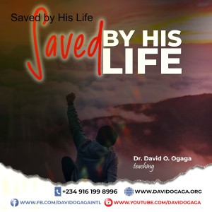 Saved by His Life 2