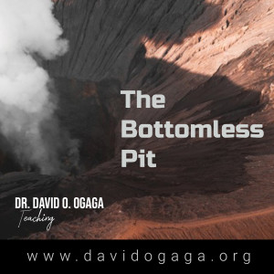 The Bottomless Pit 1