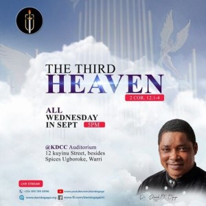 The Third Heaven - 4