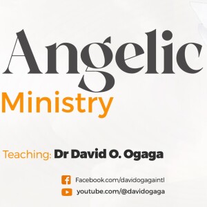 Angelic Ministration