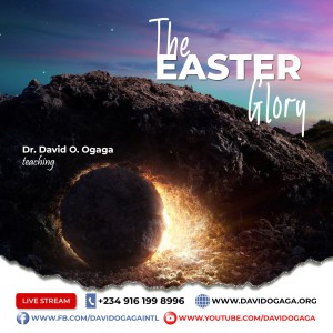 The Easter Glory