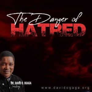 The Danger of Hatred 4