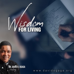 Wisdom for Living 1