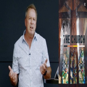 We, the Church - OUT: Serving in the Church | Andy VomSteeg