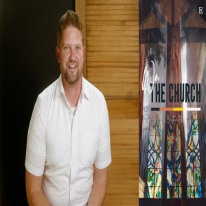 We, The Church - OUT: Serving in the World | Adam Hendrix