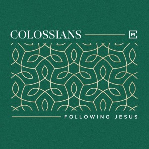 Colossians: Living in Your True Self | Adam Hendrix