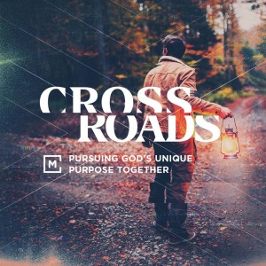 Crossroads: Spiritual Formation | Cheryl Fletcher