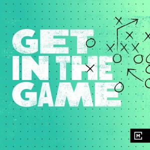 Get in the Game: What Position Will You Play? | Adam Hendrix
